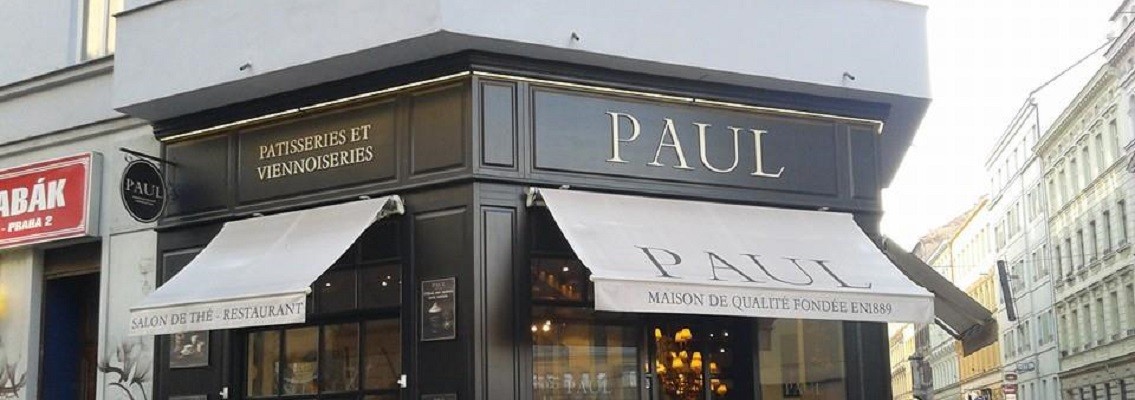 PAUL - I.P.Pavlova Praha