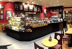 COSTA Coffee Praha