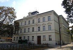 Zlínský klub 204